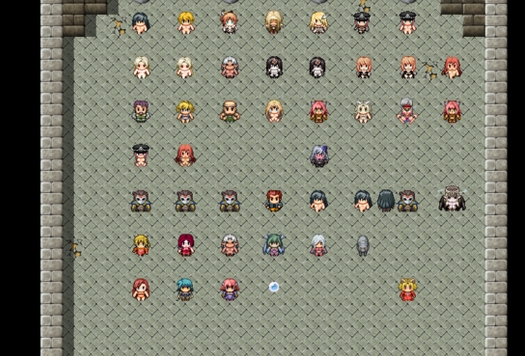 堕邪女神1080P版