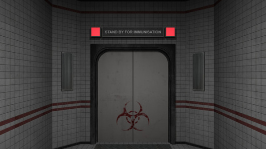 腐蚀：寒冬将至增强版