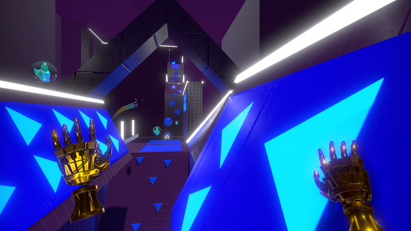 骑士勇闯摩天城堡