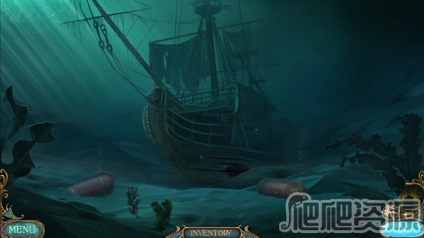 幻景：梦魇继承者