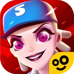 战斗少女跑酷旧版