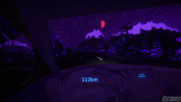 冥想空间：空间之间