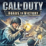 使命召唤胜利之路英国版