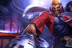 《LOL》不死魔王成就怎么完成