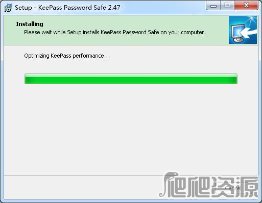 KeePass Password Safe