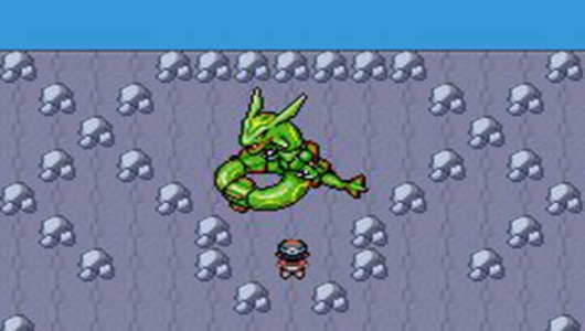 口袋妖怪夜之祭灵歌beta版