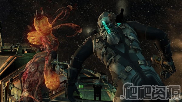死亡空间2