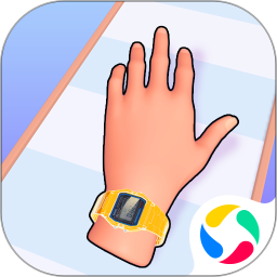 手表进化论游戏