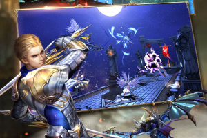 黎明之光至尊版