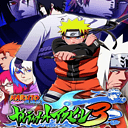 火影忍者疾风传究极觉醒3