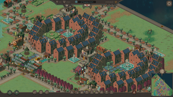 Lethis：进步之路