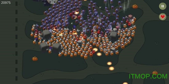 死灵法师汉化版