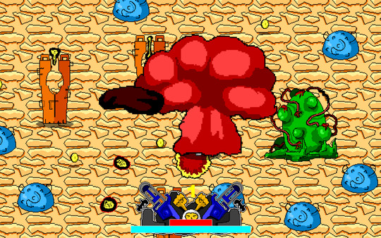 俄罗斯超级英雄伊凡