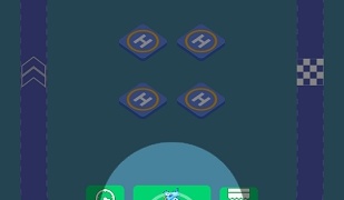 上手就能玩的飞机空战手游合集