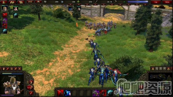 咒语力量2：命运信仰