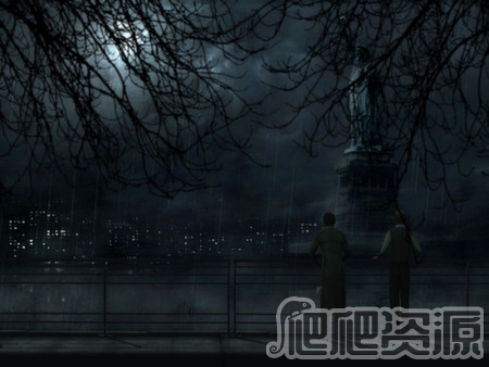 直面黑色星期五