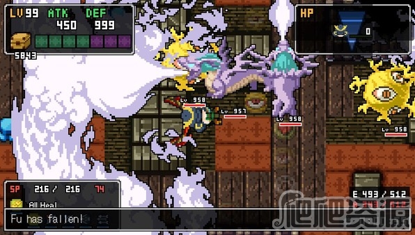 经典迷宫回归：这是战国