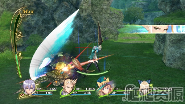 光明之响：龙奏回音