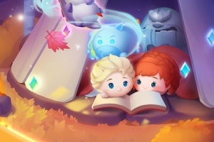 松松总动员腾讯版