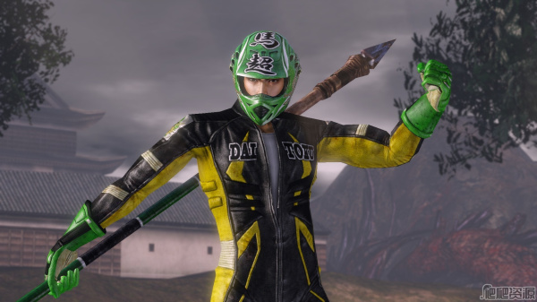 无双大蛇2：终极版