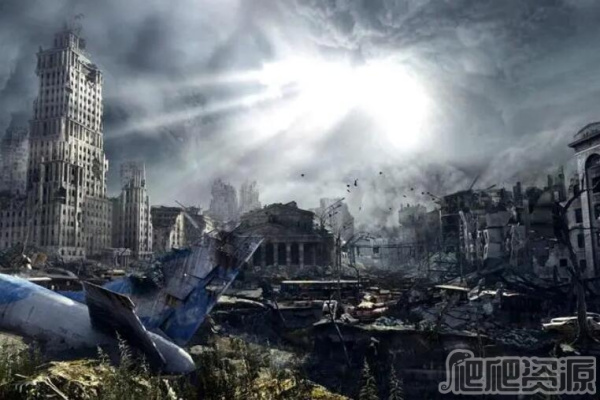 地铁：最后的曙光