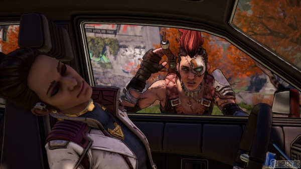 新无主之地传说