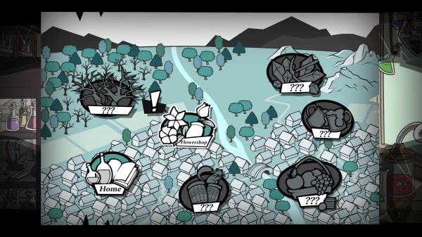 阿卡迪亚的陨落