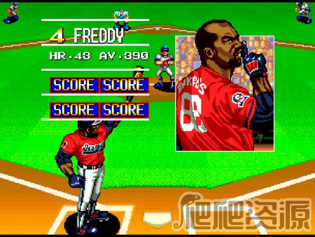 棒球之星2