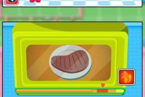 贝贝去超市下厨房(Kitchen Forever)