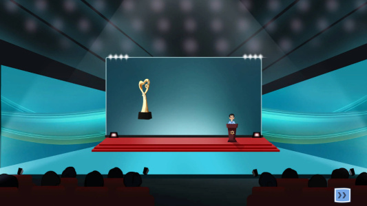 投资模拟器：打工人