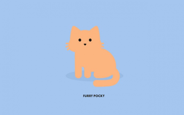 Tabby Cat