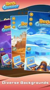 最佳炮手九游版