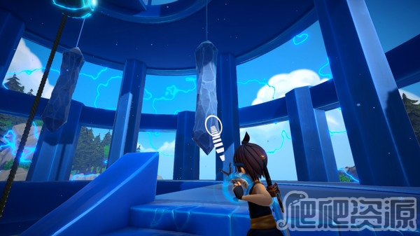 阿里和季节的秘密