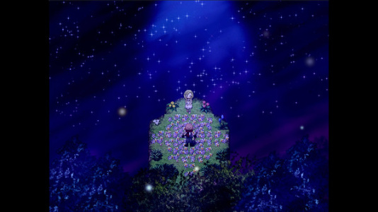 杀戮天使：艾迪篇