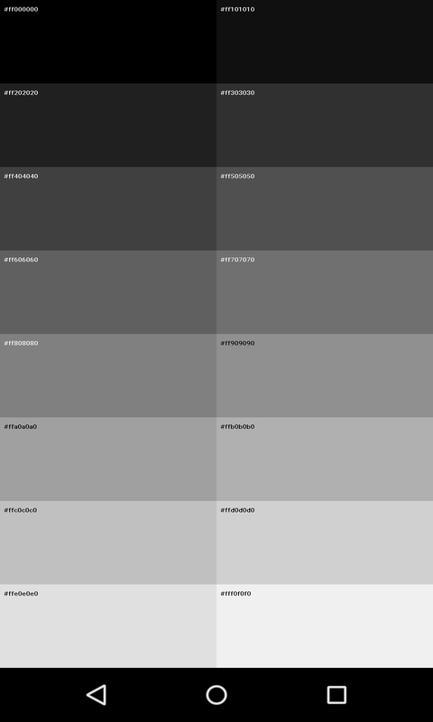 屏幕测试专家最新版