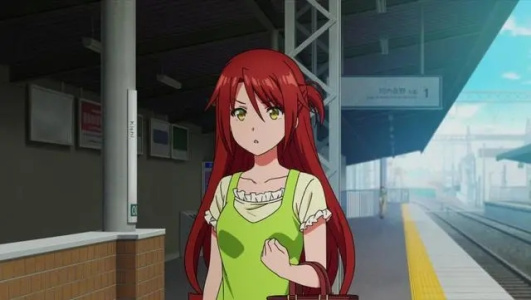 堕落玩偶(Fallen Doll)艾丽卡篇完结汉化版