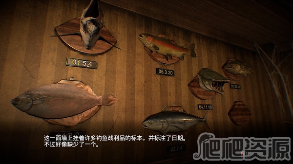 临终：重生试炼