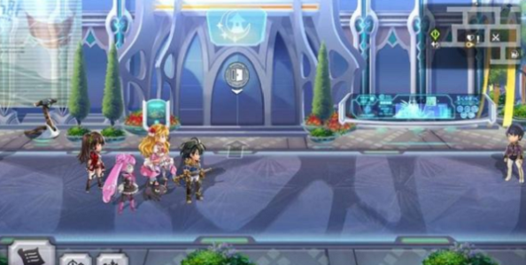 另一个伊甸超越时空的猫