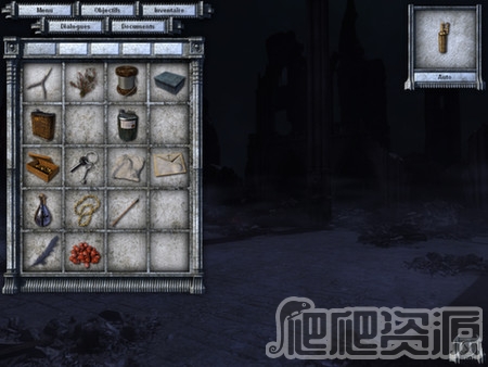 吸血鬼德古拉3：龙之路