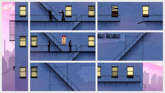 致命框架中文版