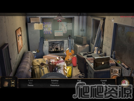 谋杀的艺术致命秘密