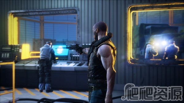 狼人之末日怒吼：地灵之血