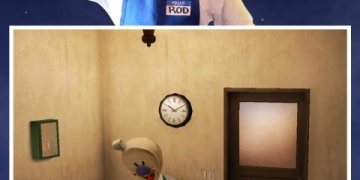 恐怖冰淇淋怪人手游合集