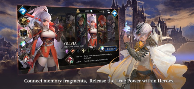 阿尔特之境手游