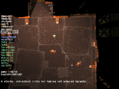 电子脉冲：易死版