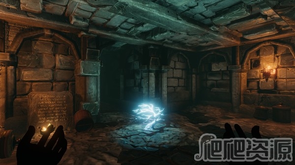 地下世界：崛起