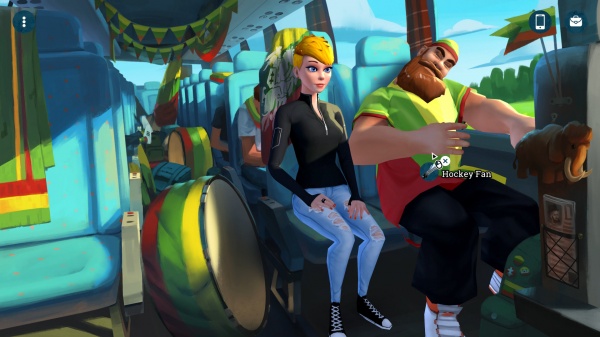 王冠与典当：王国的欺骗