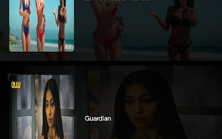 和奈飞同款的手机软件合集