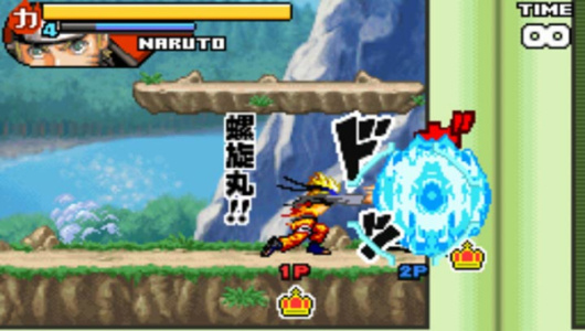 jump究极明星大乱斗