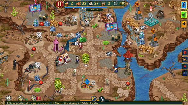 吸血鬼德古拉2：最终圣坛